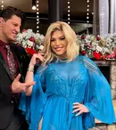 De ce au plecat Loredana Groza și Nick Casciaro în Italia. Cum s-au fotografiat