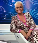 Monica Anghel, despre lupta sa cu kilogramele. „Eu nu m-am văzut niciodată grasă. Probabil că se răsucise ceva acolo în capul meu”