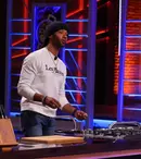 Musty Camara, de la Survivor la MasterChef 2022. Care a fost verdictul juraților