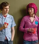 Netflix transformă „Scott Pilgrim vs. the World” în serial animat