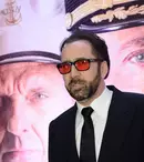 Nicolas Cage va deveni tată a treia oară. Riko Shibata este însărcinată