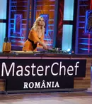 Oana Ioniță, fostă actriță din „Inimă de țigan”, a venit la MasterChef 2022. „E o tensiune foarte mare”