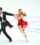 TVR transmite în direct Campionatul European de patinaj artistic de la Tallinn 2022. Care este programul