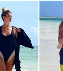 Ramona Olaru și Cătălin Cazacu și-au spus „Adio!”. Despărțirea, după întoarcerea din Zanzibar