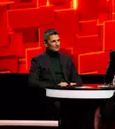 Răspunsul lui Răzvan Lucescu la întrebarea Denisei Rifai: „De ce urâți Steaua?”