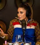 Reacția Anamariei Prodan când a fost întrebată despre un vechi scandal în care a fost implicată: „Mă dau cu capul de masă”