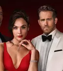 Netflix pregătește nu una, ci două continuări ale filmului „Red Notice”