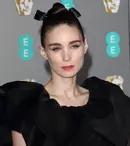 Apple are în proiect un film biografic despre Audrey Hepburn, cu Rooney Mara în rolul legendarei actrițe