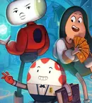 Ultimul episod din „Să-nceapă aventura: Tărâmuri îndepărtate”, duminică, 30 ianuarie, pe Cartoon Network