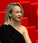 Sandra Izbașa, invitată la „40 de întrebări cu Denise Rifai”. „Ai fost bătută de antrenori?”