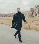 Smiley se lasă „Purtat de vânt” și ajunge la Gina Pistol, în al treilea episod din serialul muzical „Mai mult de-o viață”