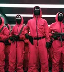 „Jocul calamarului” de la Netflix, patru nominalizări la SAG Awards 2022