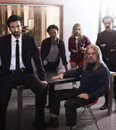 Un nou serial în grila AXN. Când începe și care este povestea din „Powers”/„Superputeri”