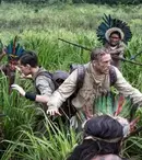 Filme la TV azi, 13 ianuarie: „Orașul pierdut Z”, „A naibii dragoste”,  „Seducătorul fără chip”, „Viespea verde”