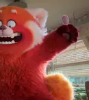 Disney a luat decizia ca noua animație Pixar „Roșu aprins”/ „Turning Red”să nu mai fie distribuită în sălile de cinema