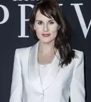 Vestea dată de Michelle Dockery („Downton Abbey”), la 6 ani de la moartea fostului ei logodnic. „Nu putem fi mai fericiți!”