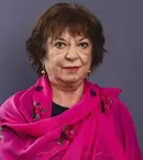 După „Fructul oprit” și „Sacrificiul”, Virginia Rogin va juca în „Adela” (Antena 1). „Sper să fac din rolul meu o bijuterie”