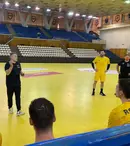 Handbal masculin: Naționala României, favorită în turneul de calificare pentru CM 2023, transmis de TVR 1 și TVR 2