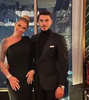 Cine e bărbatul misterios alături de care Anamaria Prodan a petrecut Revelionul