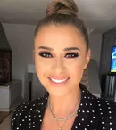 Anamaria Prodan a publicat imagini cu iubita lui Laurențiu Reghecampf în lenjerie intimă. „Pozele primite nu-s plătite”