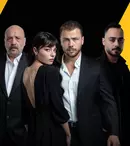 La Pro 2 începe un nou serial turcesc, “Numele meu e Riza”. Cine sunt actorii și când are loc premiera