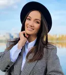 Beatrice Olaru, câştigătoarea Exatlon România, însărcinată cu al doilea copil, la 6 luni după ce a născut