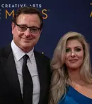 Kelly Rizzo, văduva lui Bob Saget, despre viața amoroasă, la mai bine de un an de la moartea actorului. „Știu că asta și-ar fi dorit”