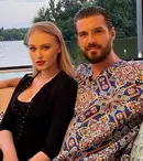 Bogdan Vlădău și Gina Chirilă, detalii despre relația lor. „Nu făceam crize mari, dar eram geloasă”