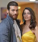 Demet Özdemir și Can Yaman, doriți de Disney Plus în același serial. Unul dintre ei a refuzat însă oferta