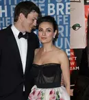 Demi Moore și Mila Kunis, fosta și actuala soție a lui Ashton Kutcher, apar împreună într-o reclamă. „Avem multe lucruri în comun”