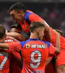 Programul meciurilor din etapa #23 din Liga 1 la fotbal. Cine transmite „Derby de România”