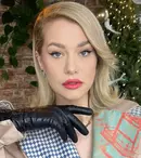 Cum arată Feli Donose nemachiată. „Realitatea fără filtru”