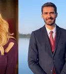 Ce spune acum Andreea Bălan despre fostul soț, George Burcea. De ce a acceptat relația lui cu Viviana Sposub