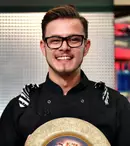 Ionuț Belei, câștigătorul „Chefi la cuțite”, a publicat primele imagini cu noua iubită. Cum arată tânăra