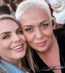 Jojo și Monica Anghel au plecat împreună în vacanță. „A plouat, a fost frig, a nins, dar...”