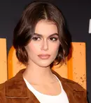 Kaia Gerber, fiica lui Cindy Crawford, are un nou iubit. Actorul a avut o relație și cu fiica lui Johnny Depp