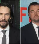 Keanu Reeves, Leonardo DiCaprio și Martin Scorsese fac împreună miniseria „The Devil in the White City”