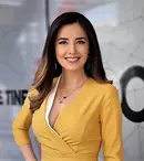 Marina Nițoiu: De la prognoze meteo la pronosticuri sportive!