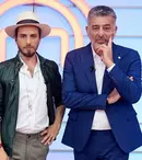 Ce fac jurații de la „MasterChef” când nu au chef de gătit?