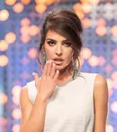 Mellina, eliminată de la „Bravo, ai stil”. „Am stat mai mult decât mă așteptam”