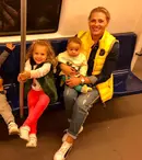 Ce diagnostic au primit copiii Mirelei Vaida. Boala neobișnuită descoperită de medici