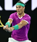 Finala Australian Open 2022. La ce oră e meciul dintre Rafael Nadal și Daniil Medvedev