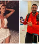 Reacția lui Cătălin Cazacu, după ce s-a zvonit că s-a despărțit de Ramona Olaru. „În viață totul se întâmplă cu un motiv, uneori motivul este că ești...”