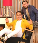 Inventar la 14 ani de „Neatza”: Dani Oțil a rămas cu 4 rate, iar Răzvan Simion s-ar putea însura