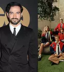 Alfonso Herrera, sfat controversat pentru actorii din noul „Rebelde”, de pe Netflix