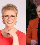 Teo Trandafir, ironizată de Florin Călinescu. „Toată lumea se uita la mine și râdea. M-am simțit îngrozitor”