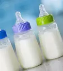 De ce să alegi un lapte praf bio pentru copil?