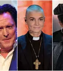 Val de sinucideri printre copiii de celebrități: trei vedete se luptă cu dramele provocate de propriii fii