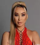 Xonia, prima concurentă eliminată de la Survivor România 2022. „Îmi iau la revedere? Nu cred!”