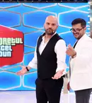 „Prețul cel bun”, cu Liviu Vârciu și Andrei Ștefănescu, revine la Antena 1. „Începem sezonul 2, un sezon care aduce mici schimbări”